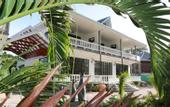 Туры в отель La Digue Self-Catering Apartments