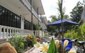 Туры в отель La Digue Self-Catering Apartments