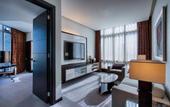 Туры в отель Rosewood Abu Dhabi