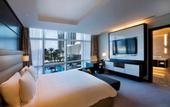 Туры в отель Rosewood Abu Dhabi