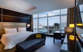 Туры в отель Rosewood Abu Dhabi