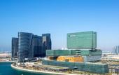 Туры в отель Rosewood Abu Dhabi