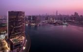 Туры в отель Rosewood Abu Dhabi