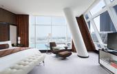 Туры в отель Rosewood Abu Dhabi
