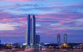 Туры в отель Dusit Thani Abu Dhabi
