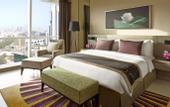 Туры в отель Dusit Thani Abu Dhabi