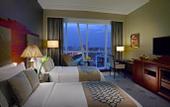 Туры в отель Dusit Thani Abu Dhabi