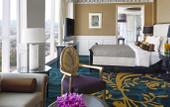 Туры в отель Dusit Thani Abu Dhabi