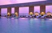 Туры в отель Dusit Thani Abu Dhabi