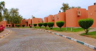 One to One Hotel & Resort Ain Al Faida 4*