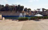 Туры в отель One to One Hotel & Resort Ain Al Faida