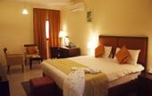 Туры в отель One to One Hotel & Resort Ain Al Faida