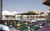 Туры в отель One to One Hotel & Resort Ain Al Faida
