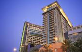 Туры в отель Swissotel Living Al Ghurair