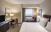 Туры в отель Swissotel Living Al Ghurair