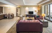 Туры в отель Swissotel Living Al Ghurair