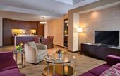 Туры в отель Swissotel Living Al Ghurair
