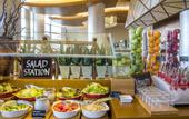 Туры в отель Swissotel Living Al Ghurair