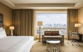 Туры в отель Swissotel Living Al Ghurair