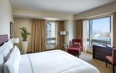 Туры в отель Swissotel Living Al Ghurair