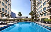 Туры в отель Swissotel Living Al Ghurair