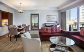 Туры в отель Swissotel Living Al Ghurair