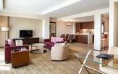 Туры в отель Swissotel Living Al Ghurair