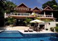 Katamanda Luxury Villas 5*