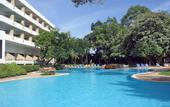 Туры в отель Purimas Beach Hotel & Spa