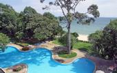 Туры в отель Purimas Beach Hotel & Spa