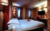 Туры в отель Chalet Eden Hotel La Thuile