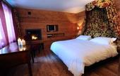 Туры в отель Chalet Eden Hotel La Thuile
