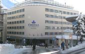 Туры в отель Crystal
