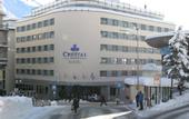 Туры в отель Crystal