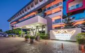 Туры в отель White City Resort Hotel