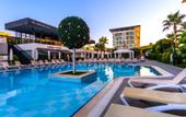 Туры в отель White City Resort Hotel