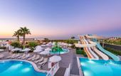 Туры в отель White City Resort Hotel