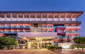 Туры в отель White City Resort Hotel