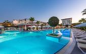 Туры в отель White City Resort Hotel