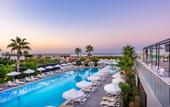 Туры в отель White City Resort Hotel