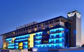 Туры в отель White City Resort Hotel