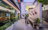 Туры в отель White City Resort Hotel