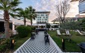 Туры в отель White City Resort Hotel