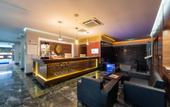 Туры в отель White City Resort Hotel