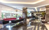 Туры в отель White City Resort Hotel