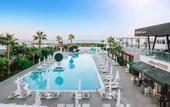 Туры в отель White City Resort Hotel