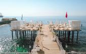 Туры в отель White City Resort Hotel