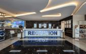 Туры в отель White City Resort Hotel