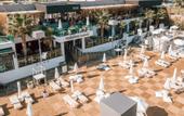 Туры в отель White City Resort Hotel