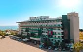 Туры в отель White City Resort Hotel